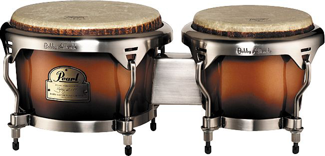 Pearl bobby deals allende congas